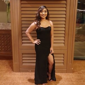 shot at love maxi dress fashion nova